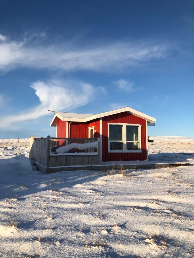 Ferienhaus Blue View 1b With Private Hot Tub Reykholt (Southern Iceland)