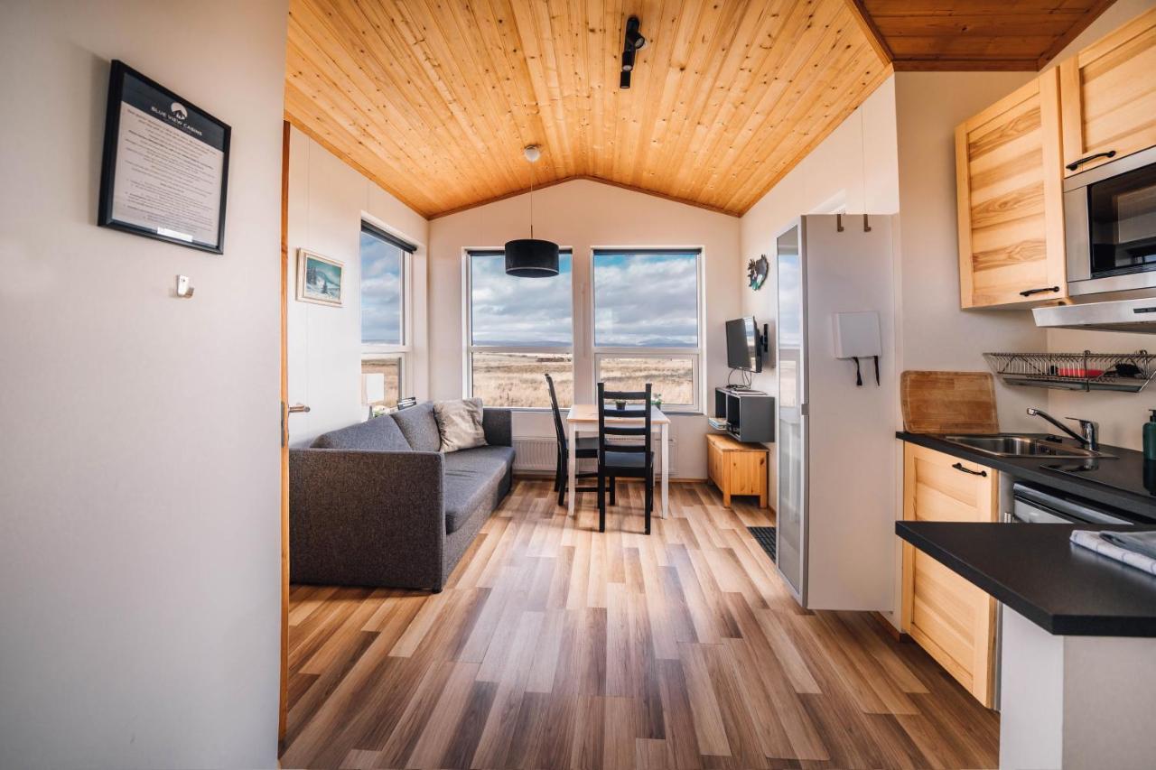 Ferienhaus Blue View 1b With Private Hot Tub