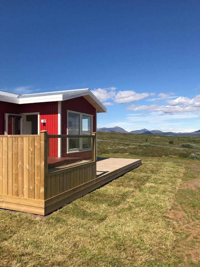 Blue View 1b With Private Hot Tub